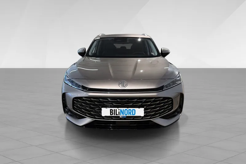 MG HS PHEV bilde 2