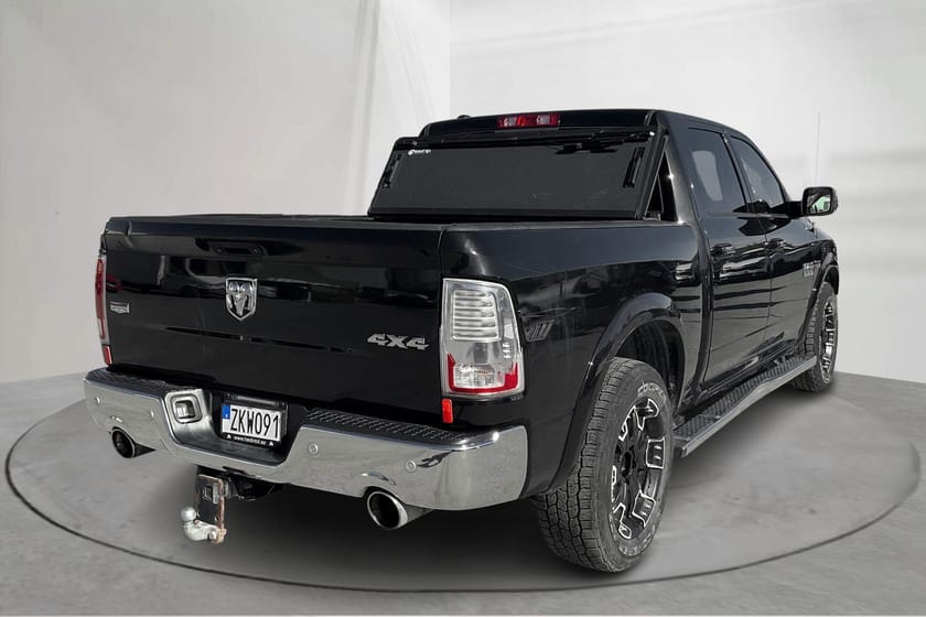 Bild 3 av RAM 1500 Crew Cab 5.7 4WD (401hk) Laramie