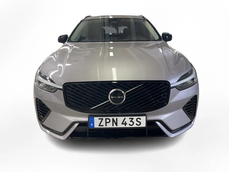 Bild 8 av 17 – Volvo XC60 T6 Plus Dark Nordic Edition Plus Nordic Edition