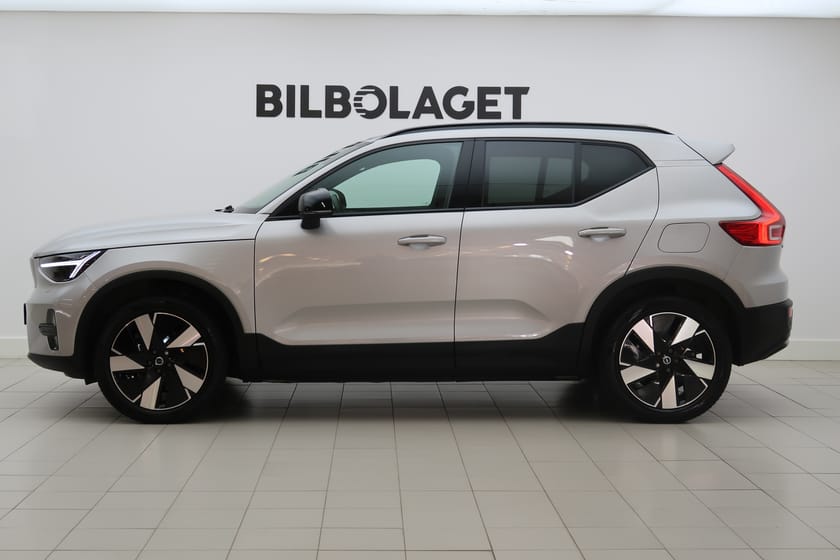 Bild 2 av Volvo XC40 Recharge Extended Range