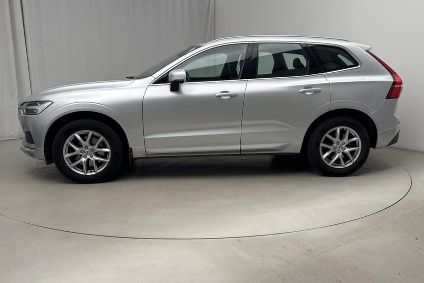 Bild 2 av Volvo XC60 D4 AWD (190hk) Advanced Edition GPS B-Kam
