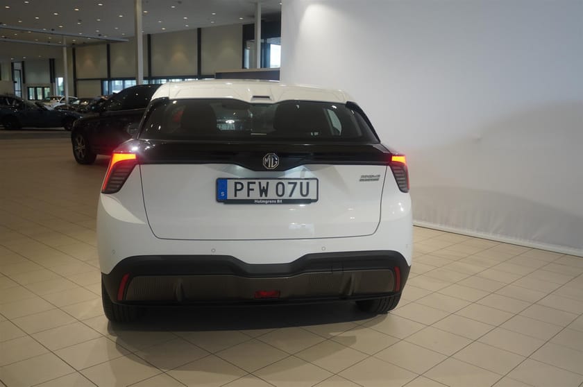 Bild 4 av MG 4 Electric Standard Range Ne Std 51kWh