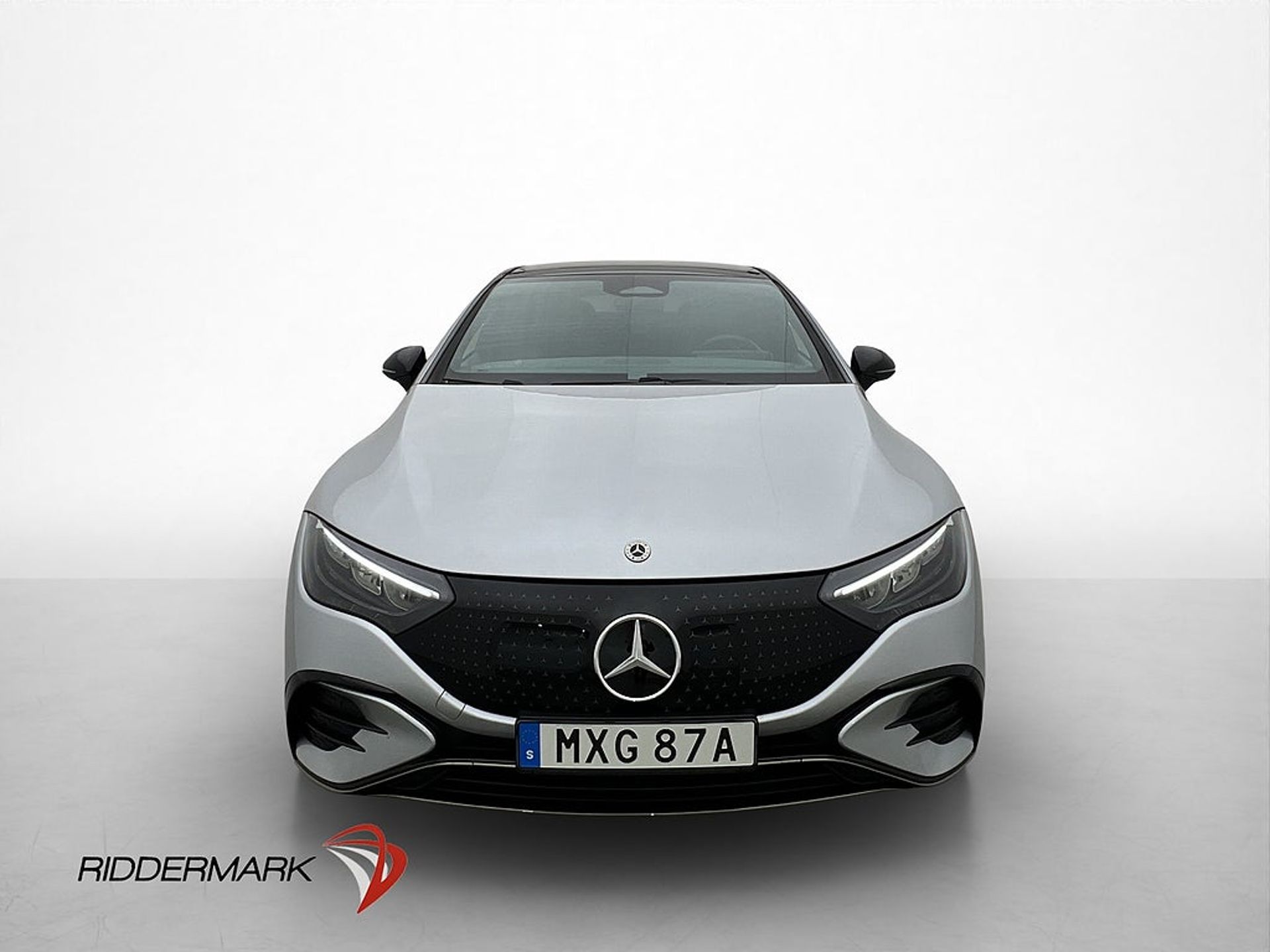 Mercedes-Benz EQE 350 4M 292hk AMG 2025, kuva 2/10