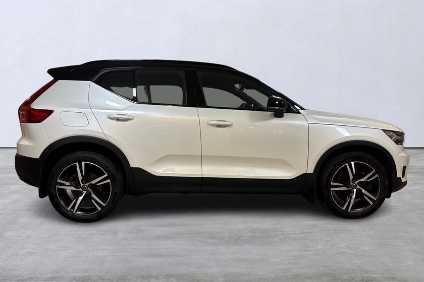 Bild 3 av Volvo XC40 Recharge T5 R-Design