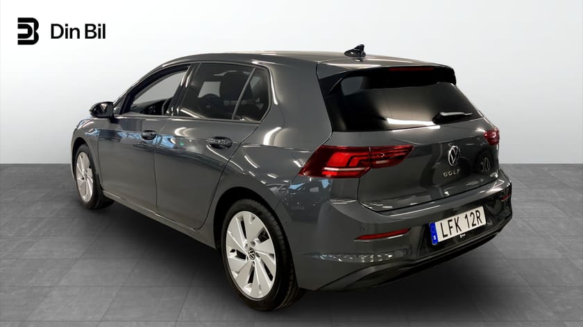 Bild 3 av Volkswagen Golf