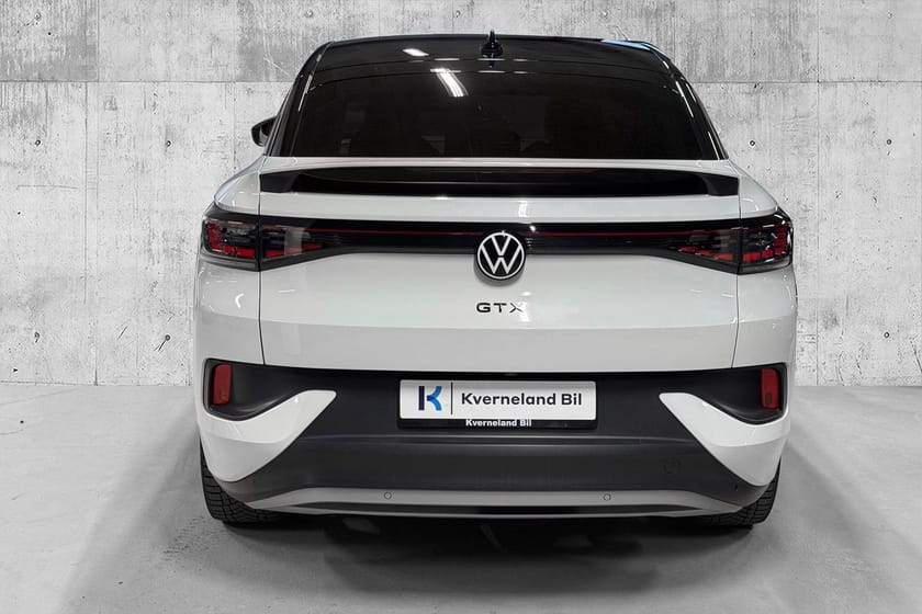 Bilde 4 av Volkswagen ID.5 GTX Hengerfeste/Matrix/AWD