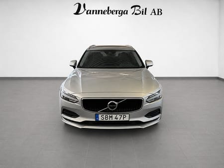 Volvo V90 D4 Geartronic Momentum Advanced SE II Drag/GPS/Euro 6
