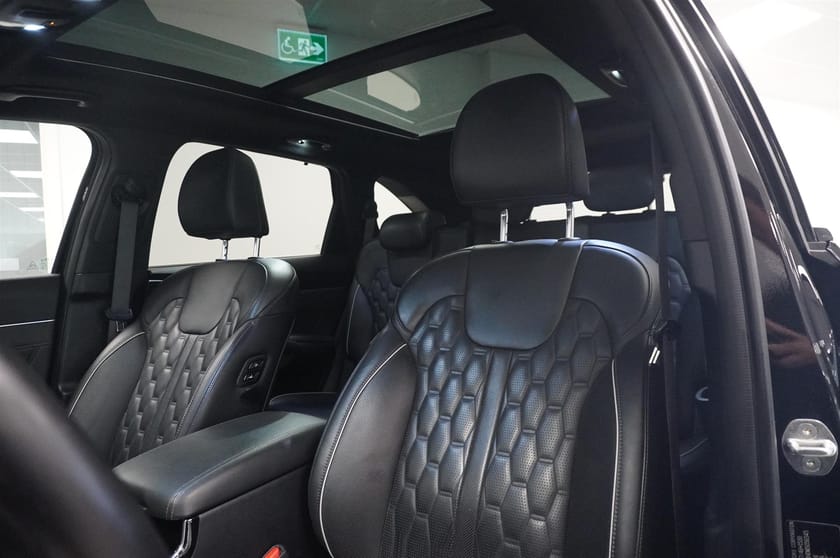 Bild 4 av Kia Sorento PHEV Advanced Plus AWD 265hk Dragkrok Panorama