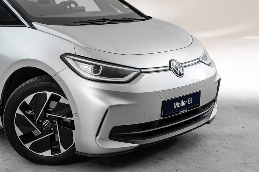 Bilde 3 av Volkswagen ID.3 Pro Performance