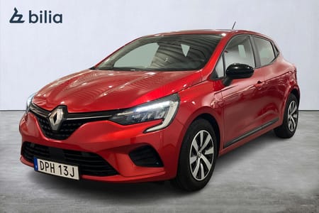 Renault Clio TCe 90 Equilibre II 5-d