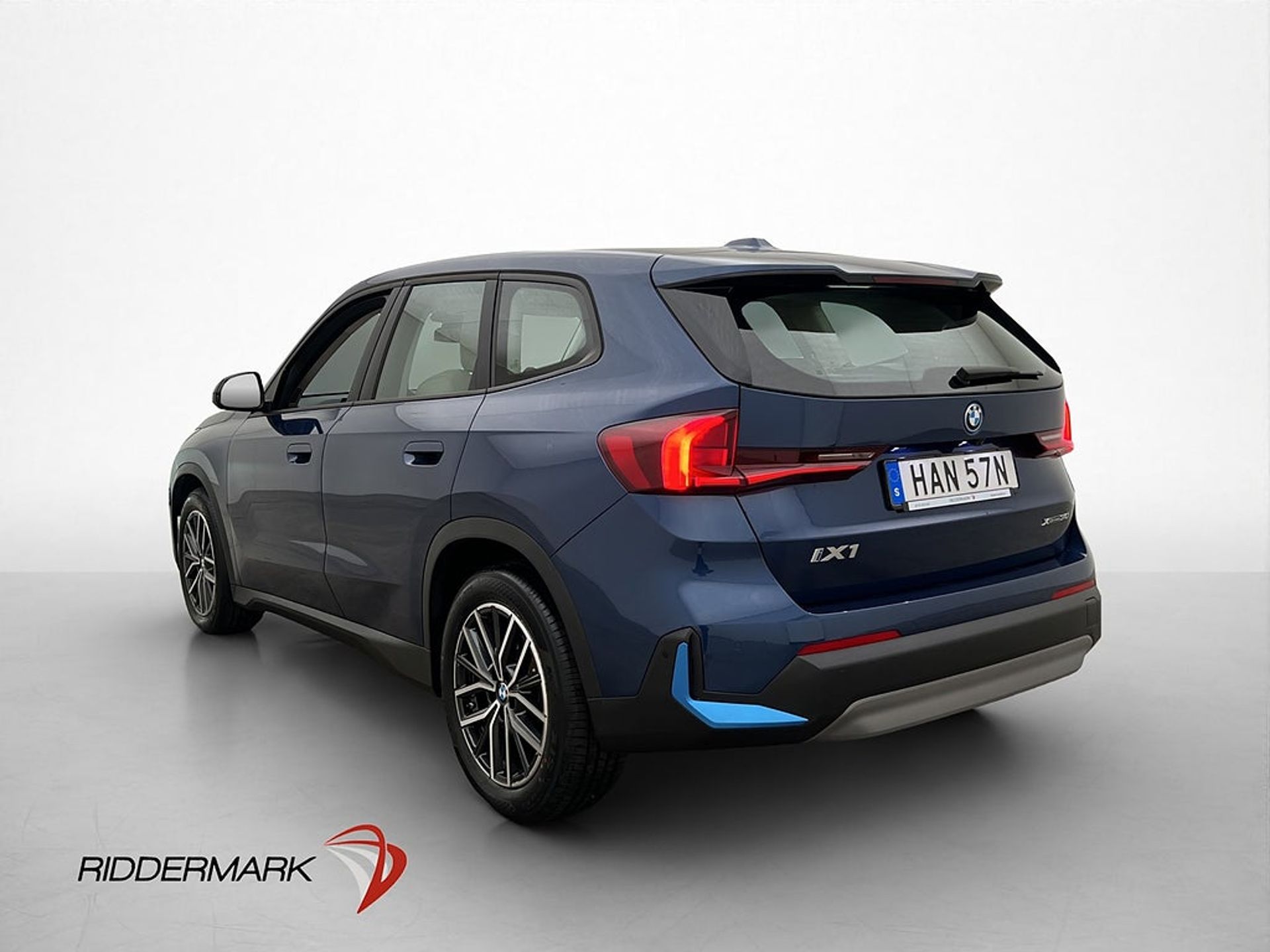 BMW X1 2023, photo 6/10