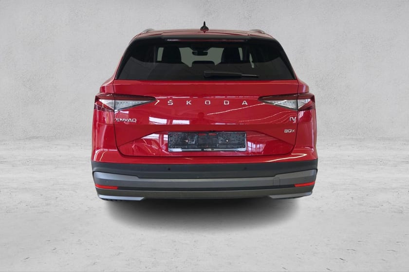 Bilde 5 av Škoda Enyaq iV 80x 
