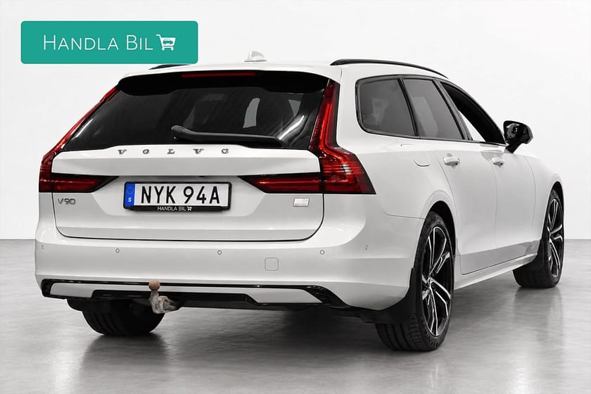 Bild 5 av Volvo V90