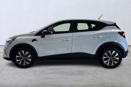 Renault Captur E-TECH Plugin-Hybrid 160