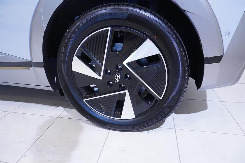 Bild 5 av Hyundai Ioniq 5 AWD 84kWh Advanced Billånskampanj