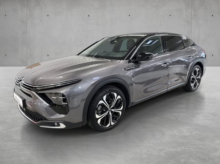 Citroën C5 X Plug-in-Hybrid