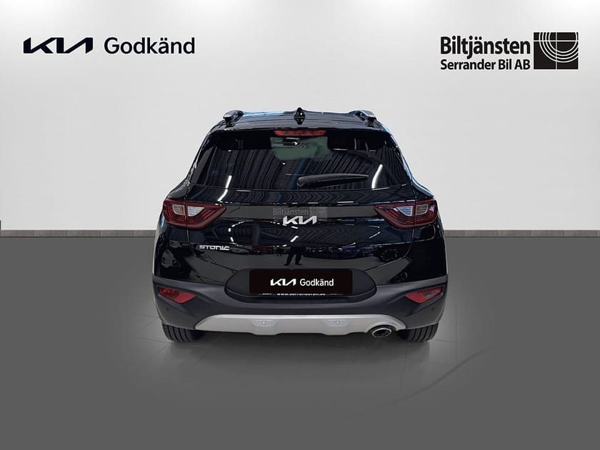 Bild 5 av Kia Stonic