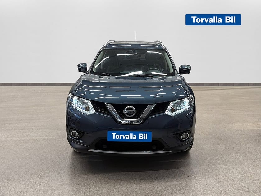 Bild 2 av Nissan X-Trail 2.0 AWD Auto Tekna Panorama, Drag