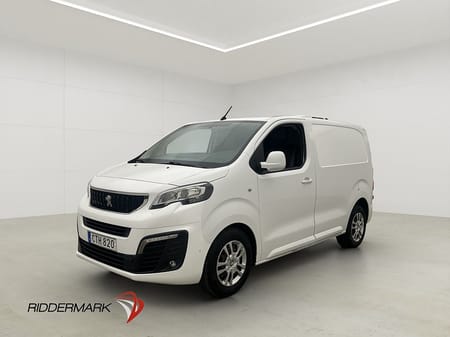 Peugeot Expert Panel Van