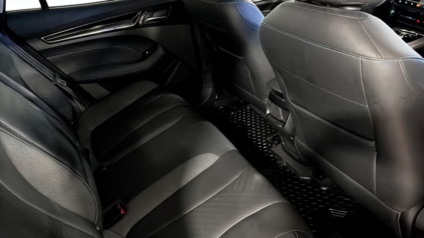 Bild 5 av MG 5 Long Range LR Luxury 61kWh