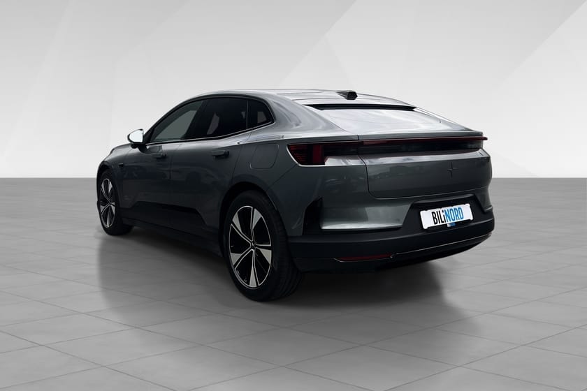 Bilde 5 av Polestar 4 Long Range Dual motor 