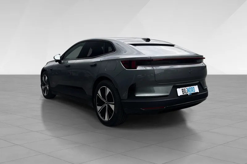Polestar 4 Long Range Dual motor bilde 5
