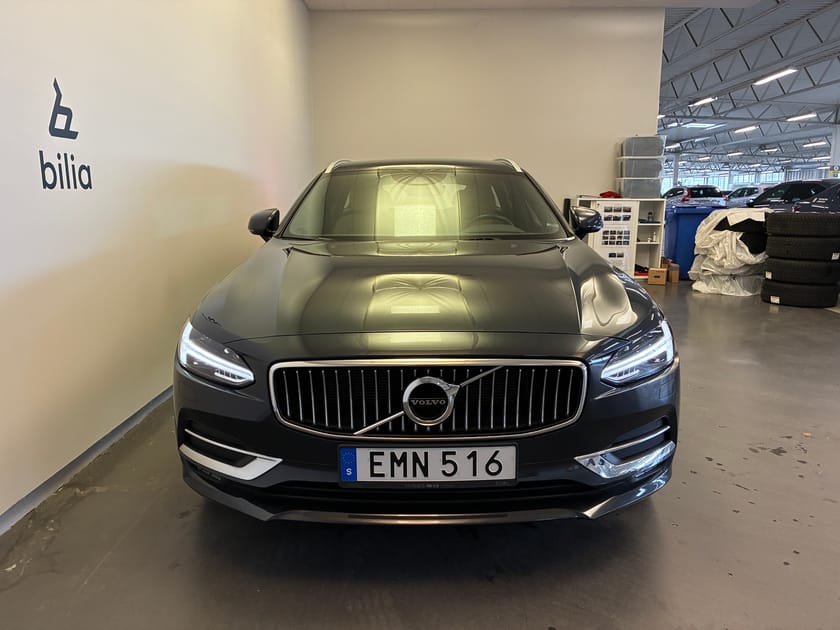Bild 2 av Volvo V90