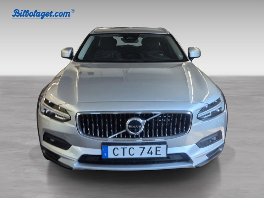 Bild 2 av Volvo V90 Cross Country B4 AWD Diesel Adv Edt
