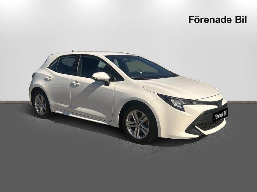 Bild 3 av Toyota Corolla Hybrid