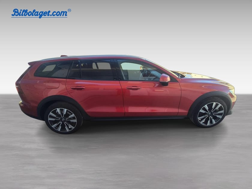 Bild 4 av Volvo V60 Cross Country B4 AWD Diesel Plus