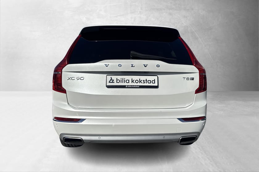 Bilde 3 av Volvo XC90 7-seater