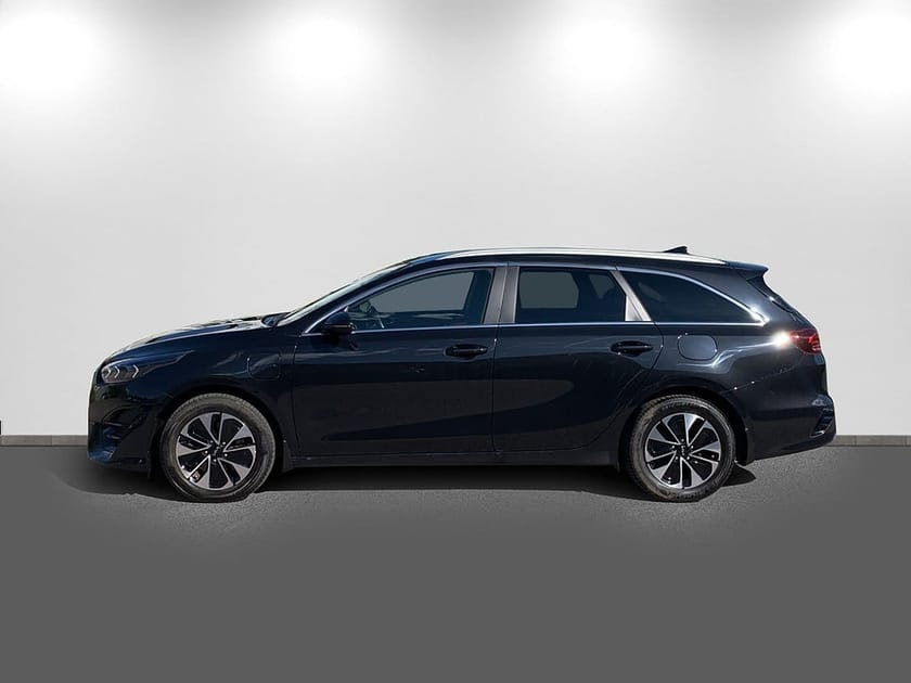 Bild 4 av Kia Ceed Sportswagon Plug-in Hybrid SW PHEV DCT6 Action