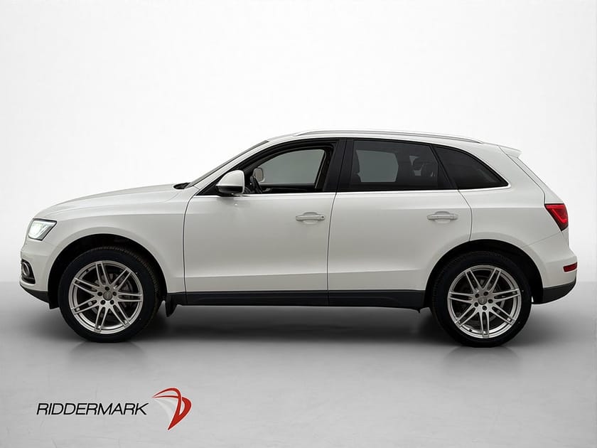 Bild 4 av Audi Q5