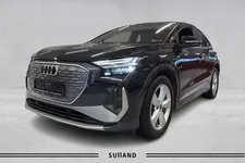 Thumnail bilde 0 av Audi Q4 50 Sportback e-tron quattro