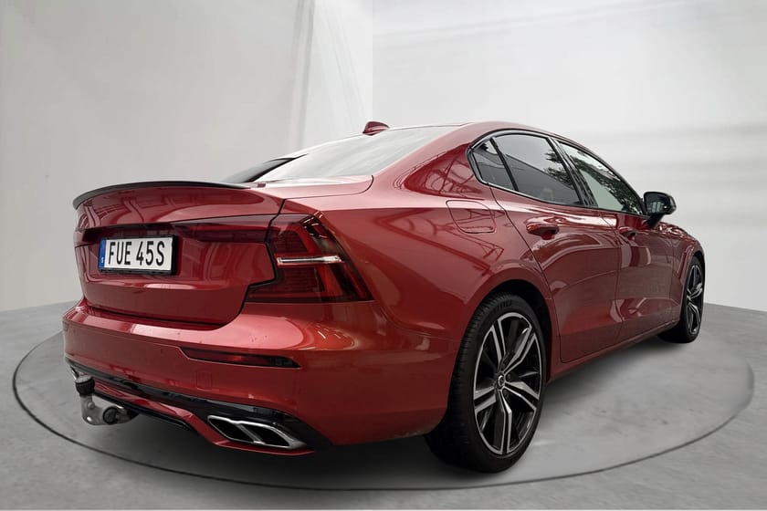 Bild 3 av Volvo S60