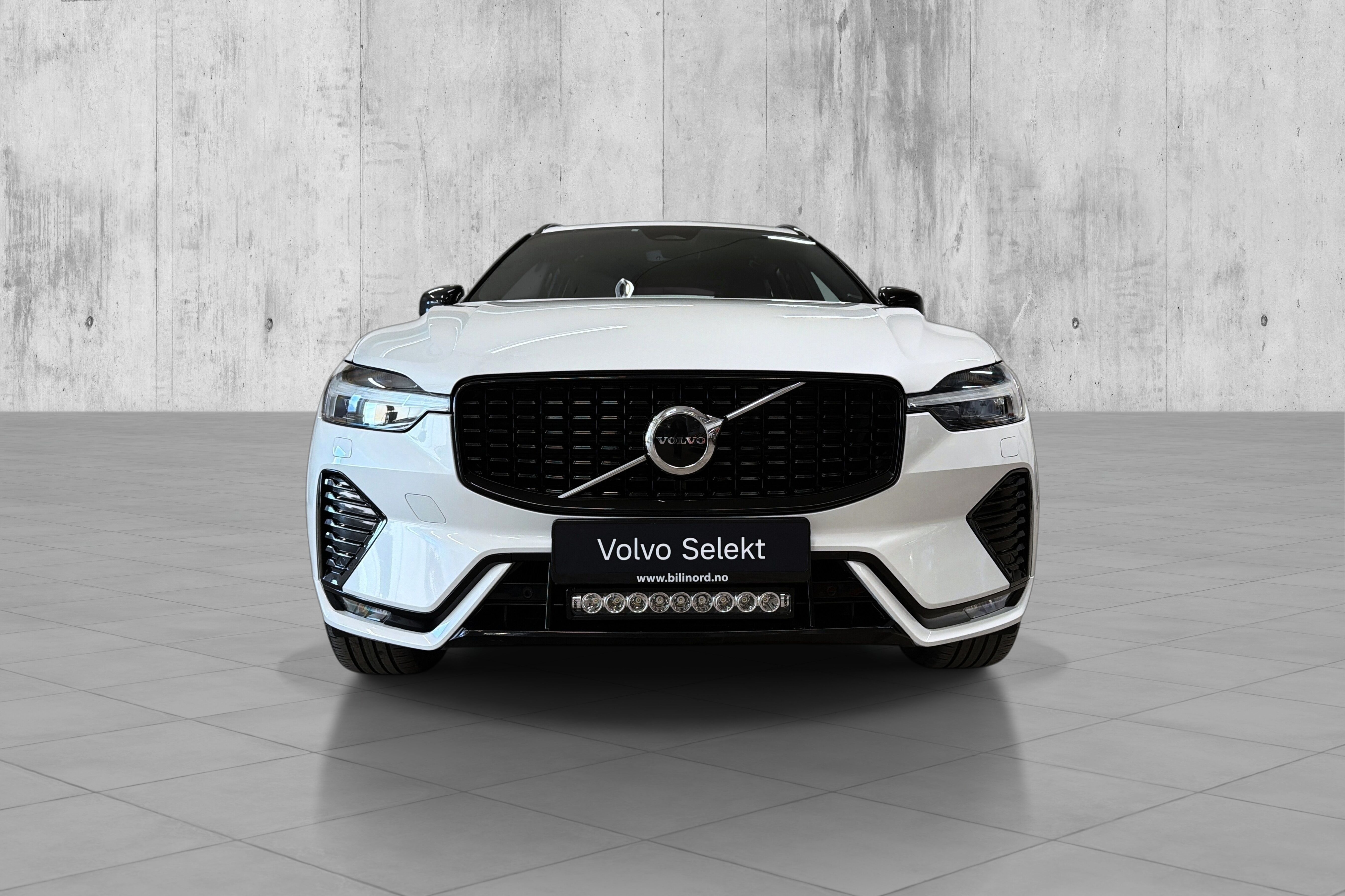 Volvo XC60 bilde 2