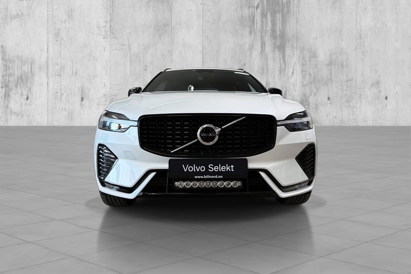 Bilde 2 av Volvo XC60 R-Design / Harman&Kardon / Nappa / AWD