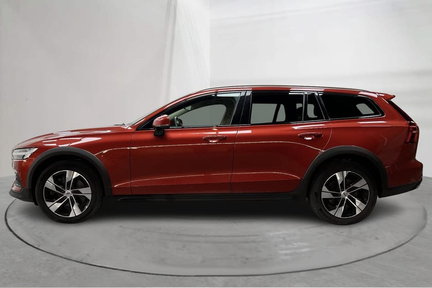 Bild 2 av Volvo V60 Cross Country