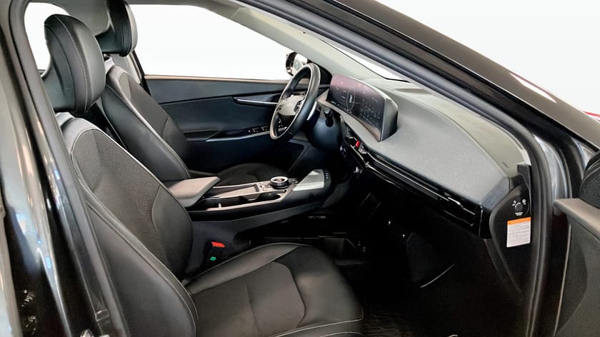 Bild 3 av Kia EV6 77,4 KWH 228HK RWD KAMERA NAVI