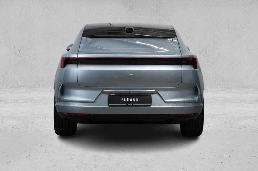 Bilde 5 av Polestar 4 Long Range Dual motor LR DM Performance /Pilot/Plus/8x22"/Pano/El.Stoler/HUD+