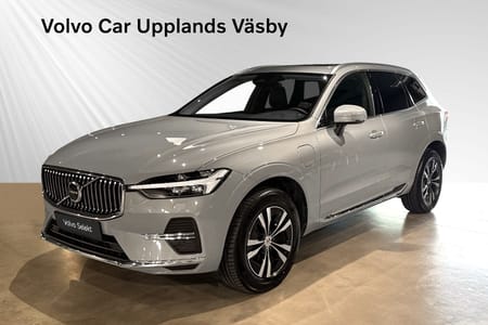 Volvo XC60 T6 Core Special Edition Ljuspaket (Selekt)