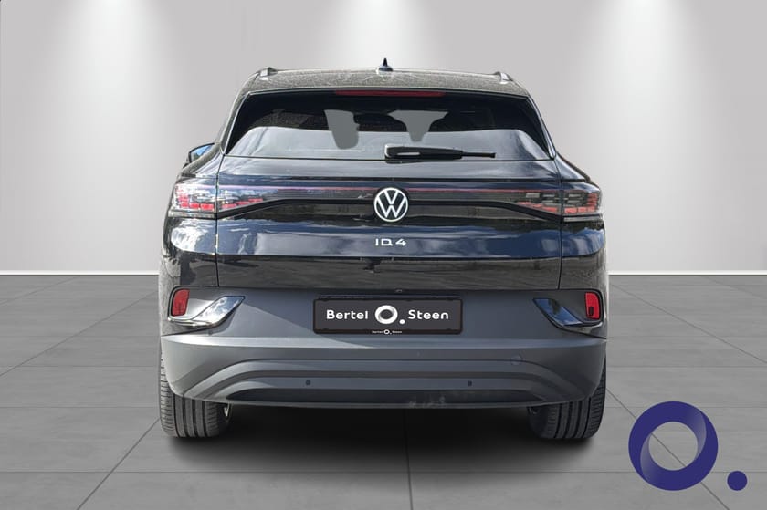 Bilde 4 av Volkswagen ID.4 Pro Performance