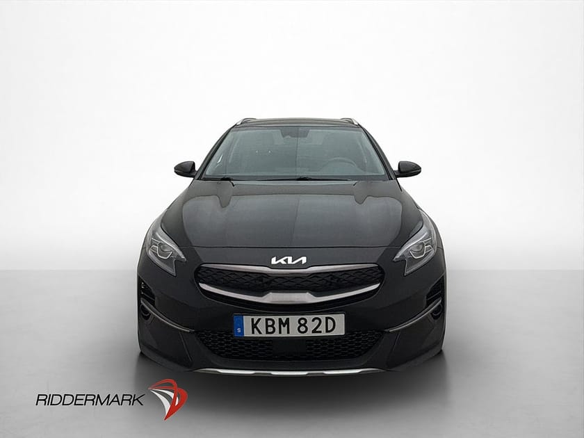 Bild 2 av Kia XCeed Plug-in Hybrid Advance Plus Kamera Navi CarPlay