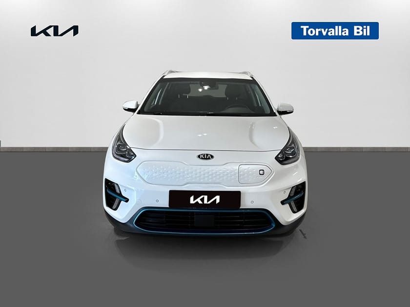 Bild 3 av Kia e-Niro Advance Plus *V-hjul*