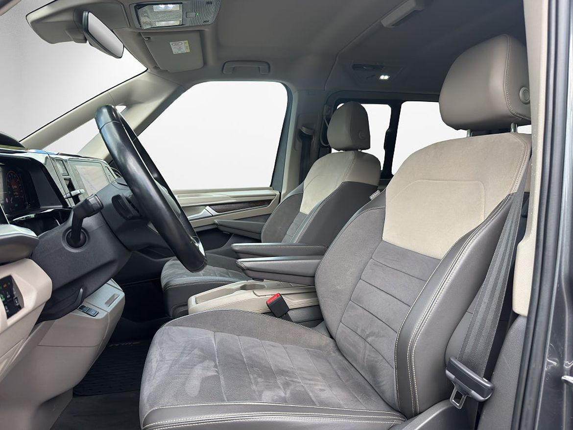 Volkswagen Multivan eHybrid, bild 9 av 19