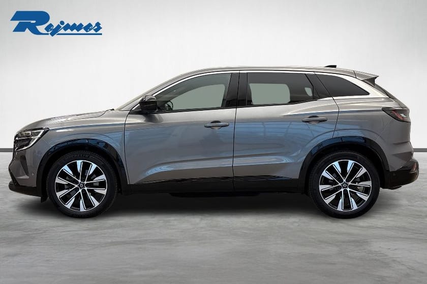 Bild 2 av Renault Austral E-TECH 200 Techno A