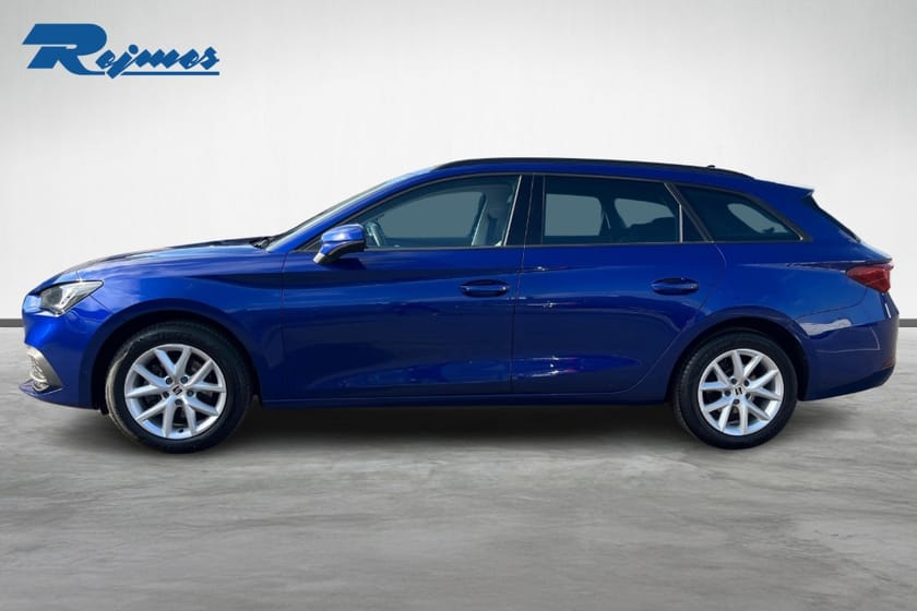 Bild 3 av SEAT Leon Sportstourer