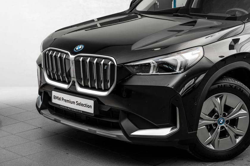 Bilde 2 av BMW iX1 xDrive30 Fully Charged (K)