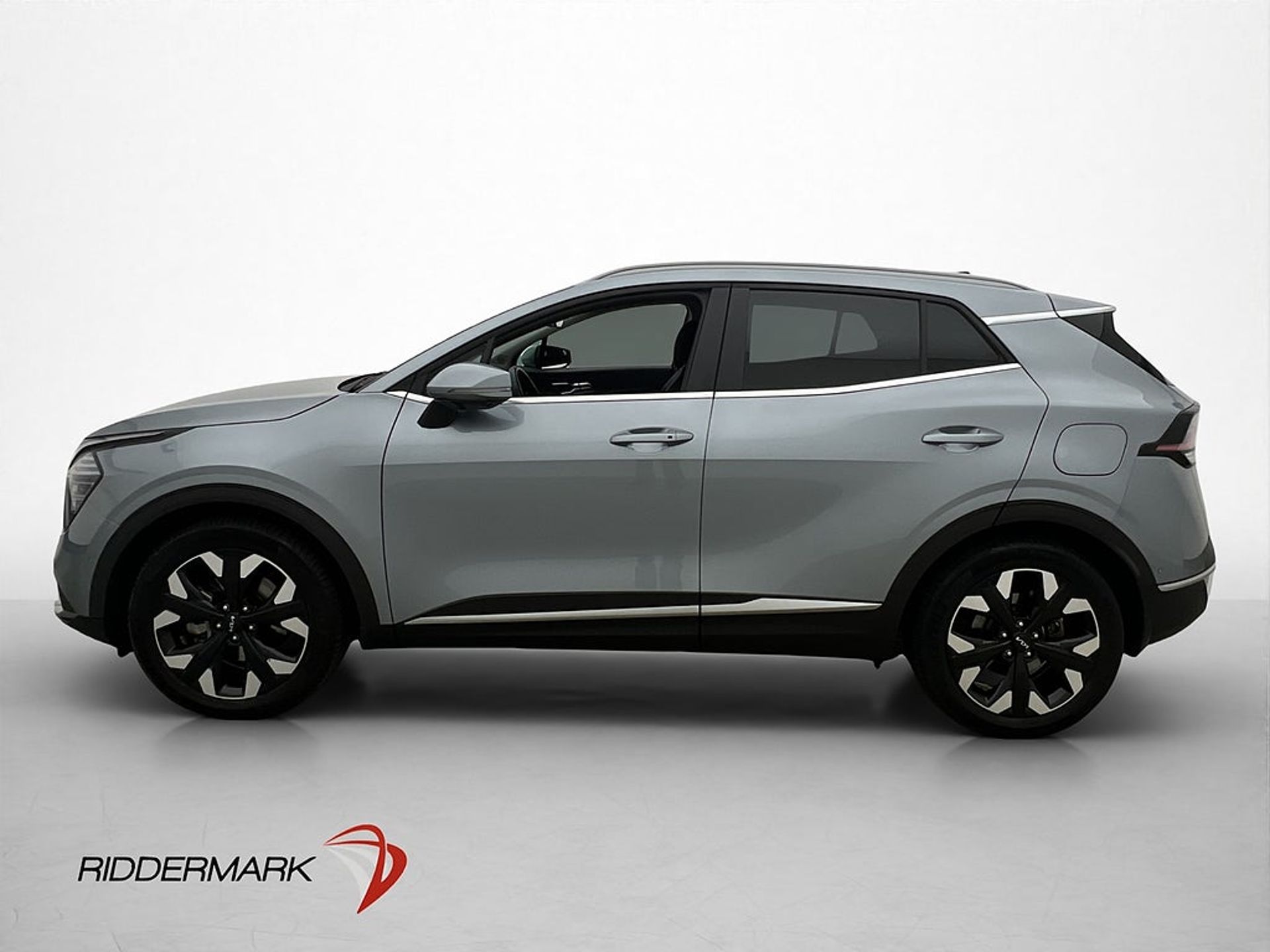 Kia Sportage Advance 2023, bild 4/10