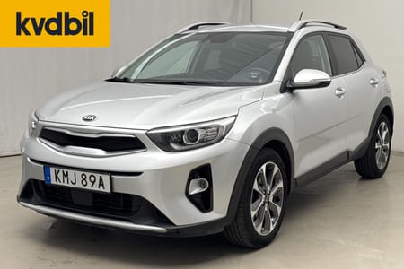 Kia Stonic 1.0 T-GDi (120hk) Advance Plus